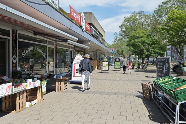 Medium property photo - Leyweg 60, 2545 CP Den Haag